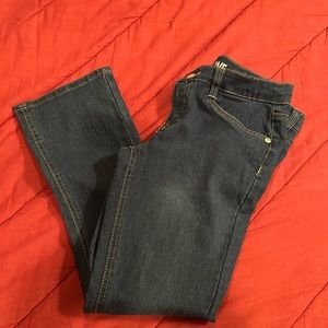 Real Love sz 14 Flare Bottom Jeans